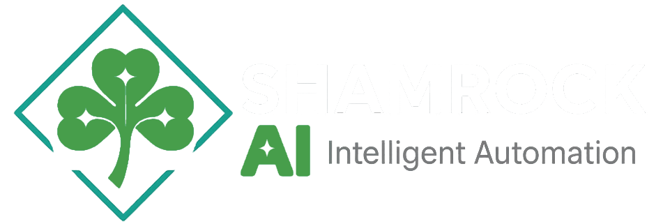 ShamrockAI Logo