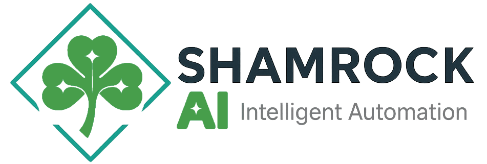 ShamrockAI Logo